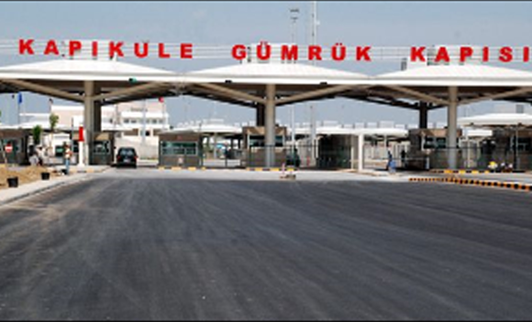STA Gümrük Müşavirliği